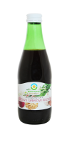 Sok z Buraków i Selerów Kiszonych BIO 300 ml Bio Food