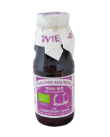 Sok Buraczkowy z Jabłkiem BIO 300 ml Tłocznia Maurera