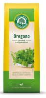 Oregano BIO 15 g Lebensbaum