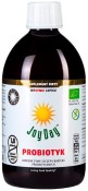 Probiotyk Joy Day Bezglutenowy 500 ml Living Food