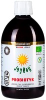 Probiotyk Joy Day Bezglutenowy 500 ml Living Food