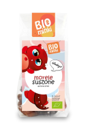 Morele Suszone BIO 100 g Biominki