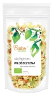 Włoszczyzna Warzywa Suszone BIO 75 g Batom