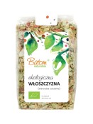Włoszczyzna, Warzywa Suszone BIO 150 g Batom