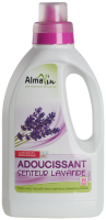 Płyn do Płukania i Zmiękczania Tkanin Lawendowy ECO 750 ml Almawin