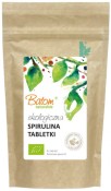 Spirulina Tabletki BIO 250 g Batom