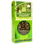 Herbatka Wspomagająca Krążenie BIO 50 g Dary Natury