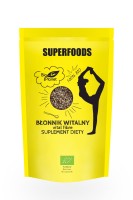 Błonnik Witalny BIO 150 g Bio Planet