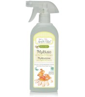 Płyn do Czyszczenia Powierzchni Mających Kontakt z Dzieckiem EKO, 500 ml Baby Anthyllis