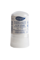 Dezodorant Ałun Naturalny 120 g Alepia