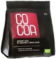 Jagody Goji w Surowej Czekoladzie BIO 70 g Cocoa