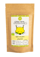 Kaszka Jaglana BIO 200 g Czary Mamy, Helpa