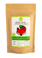 Kaszka Jaglano-Gryczana z Amarantusem BIO 200 g Czary Mamy, Helpa