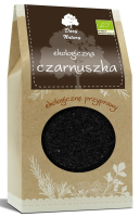 Czarnuszka BIO 200 g Dary Natury