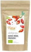 Dzika Róża Proszek BIO 100 g Batom