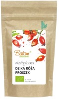 Dzika Róża Proszek BIO 100 g Batom