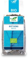 Ryż Dziki BIO 250 g Bio Planet