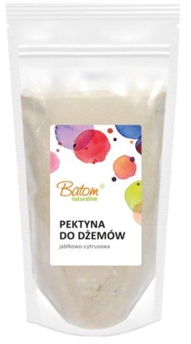 Pektyna Jabłkowo-Cytrusowa do Dżemów 150 g Batom