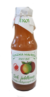Sok Jabłkowy BIO 700 ml Tłocznia Maurera