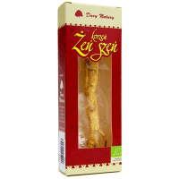 Żeń-Szeń Korzeń BIO 20 g Dary Natury