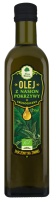 Olej z Nasion Pokrzywy BIO 250 ml Dary Natury