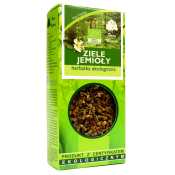 Herbatka Ziele Jemioły BIO 50 g Dary Natury