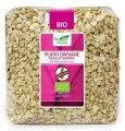 Płatki Owsiane Bezglutenowe BIO 1 kg Bio Planet