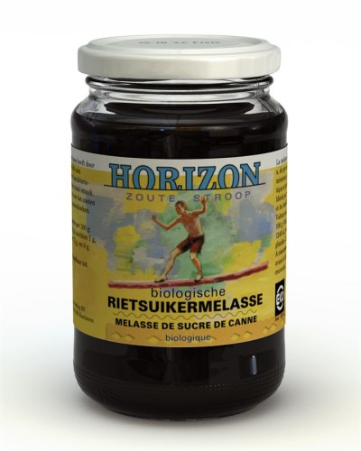 Melasa Trzcinowa BIO 450 g Horizon