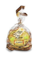 Muffinki Babuni z Jabłkiem BIO 200 g Bio Ania