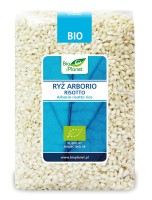 Ryż Arborio Risotto BIO 1 kg Bio Planet