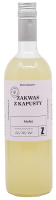 ❄️ Zakwas z Kapusty Białej BIO 700 ml Zakwasownia