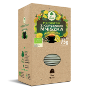 Herbatka z Korzeniem Mniszka BIO 25x3 g Dary Natury