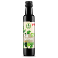 Sok z Natki Pietruszki BIO 250 ml Dary Natury