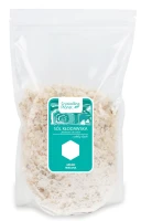 Sól Kłodawska Grubo Mielona 1 kg Crystalline Planet