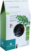 Wakame Wodorosty Suszone BIO 25 g Porto Muinos