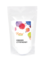 Kwas Cytrynowy 500 g Batom