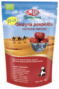 Daktyle Chińskie, Głożyna Pospolita Suszona BIO 180 g Solida Food