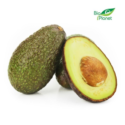 Avocado Świeże BIO (2 szt) Bio Planet