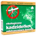 Kadzidełko Odstraszające Komary 5 szt. Dary Natury