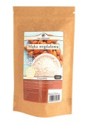Mąka Migdałowa Bezglutenowa 500 g Pięć Przemian