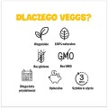Roślinny Zamiennik 32 Jajek Bezglutenowy 102 g Veggs