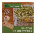 iełkownica, Naczynie do Kiełkowania 3 warstwowe Bio-Natura