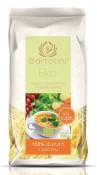Makaron Semolinowy 2-Jajeczny Krajanka BIO 250 g Bartolini
