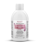 Kwas Hialuronowy 120 mg 500 ml Pharmovit