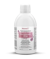 Kwas Hialuronowy 120 mg 500 ml Pharmovit