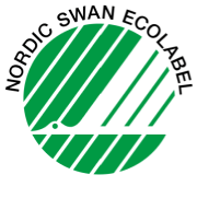 Certyfikat ekologiczny Nordic Swan Ecolabel