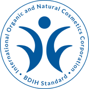 Niemiecki certyfikat BDIH