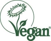 Certyfikat Vegan