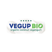 VEGUP BIO desery kokosowe
