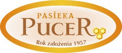 PASIEKA PUCER polskie miody